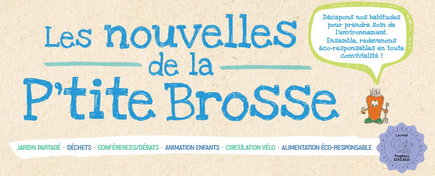 News letter mars avril 2025