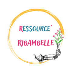 Visite de la Ressourcerie la Ribambelle au cours de la SERD