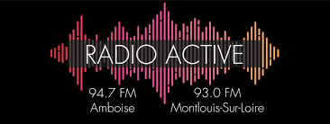 Présentation de l’asso à Radio active fin nov 23