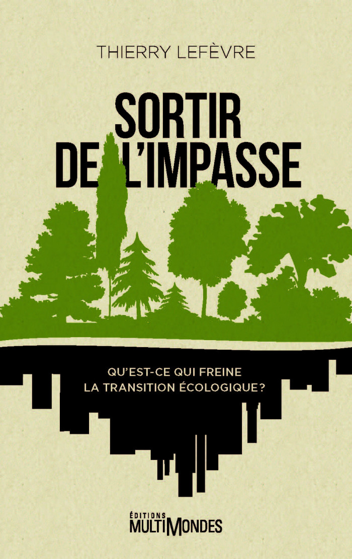 sortir de l’impasse
