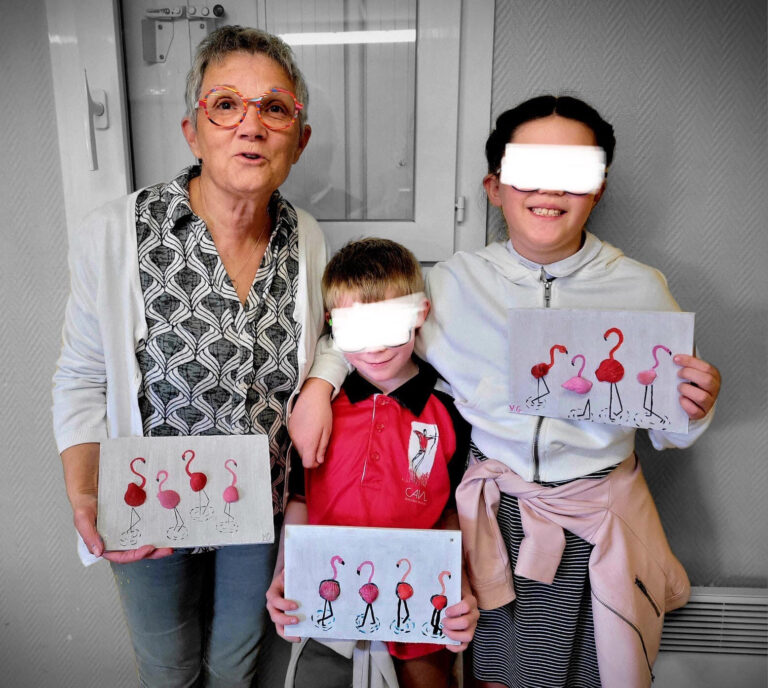 Atelier des Bricol&rsquo;arts du samedi 21 mars